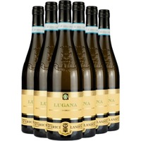 Sparici Landini Lugana DOC-Paket - Sparici Landini