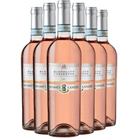 Bardolino Chiaretto DOC-Paket - Sparici Landini