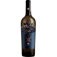 Blanchè Sicilia DOC - Montedidio