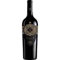 Segreti Irpinia DOC - Nativ