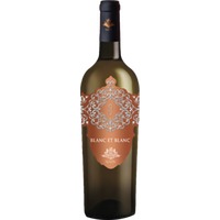 Segreti Blanc et Blanc Irpinia DOC - Nativ