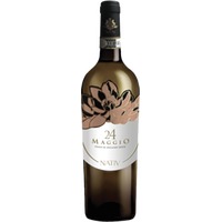 24 Maggio Fiano di Avellino DOCG - Nativ