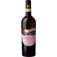 Via del Crinale Fiano di Avellino DOCG - Nativ