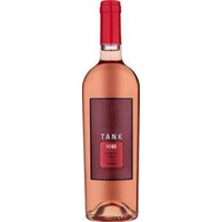 Tank 63 Rosato Primitivo