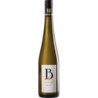 Riesling Trocken QbA Wein- und Sektgut Barth