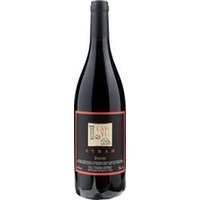 Fontodi: Syrah Case Via IGT BIO -