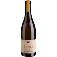 Manincor: Chardonnay DOC Sophie BIO -
