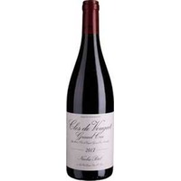 Nicolas Potel: Clos de Vougeot Grand Cru -