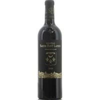 Château Smith Haut Lafitte Grand Cru Classé Rotwein trocken 0,75 l