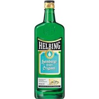 Helbing Feiner Kümmel 32% vol. 0,7 l