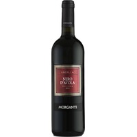 Nero d'Avola 'Morgante' - MORGANTE SRL