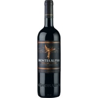 Montes Alpha Special Cuvée Cabernet Sauvignon
