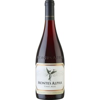Montes Alpha Pinot Noir