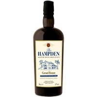 Hampden : Great House Distillery Edition