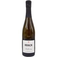 Sekthaus Krack Chardonnay brut nature