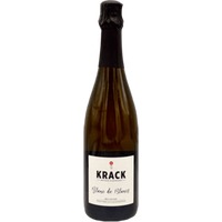 Sekthaus Krack Blanc de Blancs