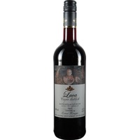 Luca lieblich Cuvée rot Dunkelfelder Cabernet Sauvignon