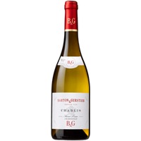 Chablis AOP - Barton & Guestier