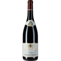 Hermitage La Chapelle (Domaine Release 2025)
