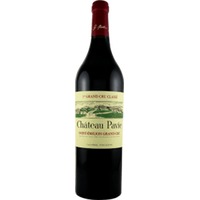 Chateau Pavie 1er Grand Cru Classe A