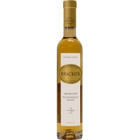 Trockenbeerenauslese Grande Cuvée No. 3 Nouvelle Vague (fruchtsüß)