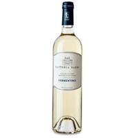 Fattoria Sardi Vermentino Colline Lucchesi
