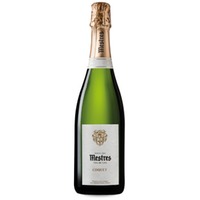 Mestres Coquet Gran Reserva Brut Nature