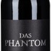 Das Phantom Halbflasche 