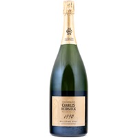 Champagne Charles Heidsieck Millésime Brut La Collection Crayères
