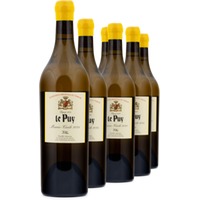 le Puy Marie-Cécile