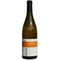 Hansruedi Adank Flascher Chardonnay - - Ostschweiz, Schweiz