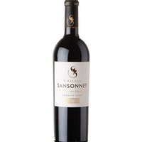 Château Sansonnet Chateau Sansonnet Grand Cru - - Bordeaux, Frankreich