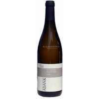 Hansruedi Adank Flascher Pinot Gris - - Bündner Herrschaft, Schweiz
