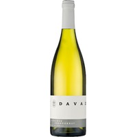 Weingut Davaz Chardonnay Fläscher AOC - - Bündner Herrschaft, Schweiz