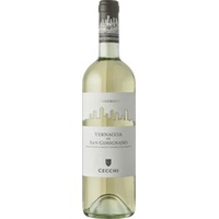 Cecchi Torrebona Vernaccia di San Gimignano DOCG - - Toskana, Italien