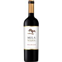 Parras Wines Mula Velha Premium Lisboa IG - - Estremadura, Portugal