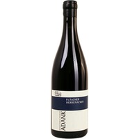 Hansruedi Adank Pinot Noir Fläsch AOC Herrenacker - - Bündner Herrschaft, Schweiz