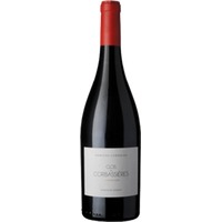Domaine Cornulus Clos des Corbassières Humagne Rouge Coeur du Clos - - Wallis, Schweiz