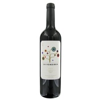 Bodegas Palacios Remondo Rioja Tempranillo La Vendimia DOC - - Oberer Ebro, Spanien