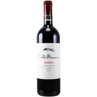 Colle Massari Montecucco Rosso Riserva DOC