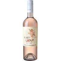 Montes Cherub Rosé of Syrah