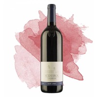 Südtiroler Lagrein dunkel (Muri-Gries)