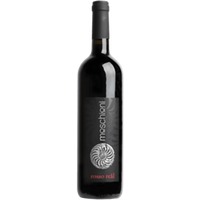 MOSCHIONI Rosso Real