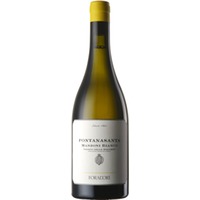 Fontanasanta Manzoni Bianco Vigneti delle Dolomiti IGT Bio