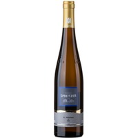 ST. Nikolaus Riesling VDP.Großes Gewächs - Weingut Spreitzer