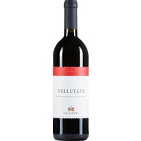 VELLUTATO Rosso Piceno Superiore DOC - Cantina Villa Pigna