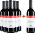 5+1 Paket Vellutato Rosso Piceno Superiore DOC - Cantina Villa Pigna 