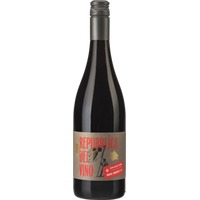 Repubblica del Vino - Marche Sangiovese IGP - Cantina Villa Pigna