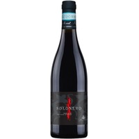 Solonero Pinot Nero Oltrepó Pavese DOC - Manuelina