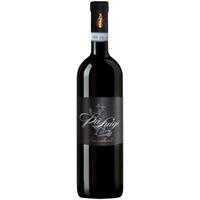 Pà Luigi Bonarda Oltrepó Pavese DOC - Manuelina